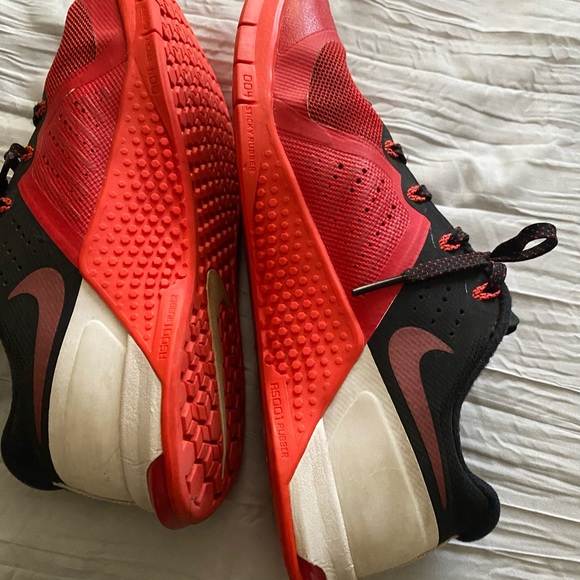 nike metcon size 9